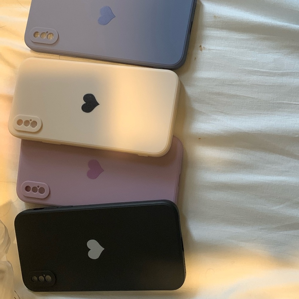 I sell new xs cases
and xs proof film